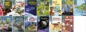 Read Write Inc. Phonics Book Bag Books: Set 7 Grey: Grey Set 7 Non-fiction Book Bag Books (Mixed Pack of 13)