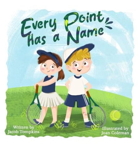 Every Point Has a Name