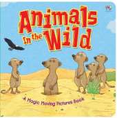 Animals in the Wild