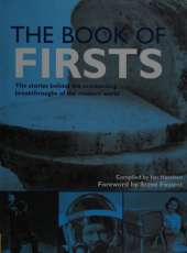 The Book of Firsts