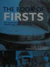 The Book of Firsts