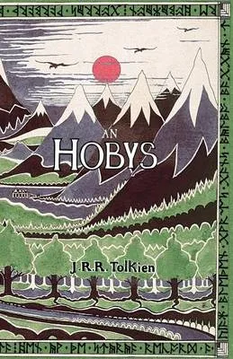 An Hobys, Po an Fordh Dy Ha Tre Arta: The Hobbit in Cornish