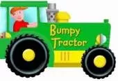 Bumpy Tractor
