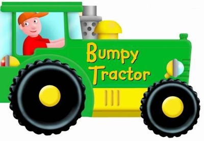 Bumpy Tractor