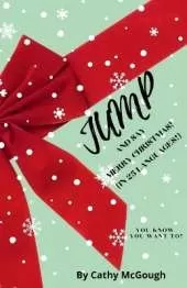 Jump and Say Merry Christmas in 25 Languages! Book 35 Jump Series