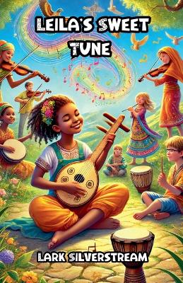 Leila's Sweet Tune