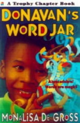 Donavan's Word Jar