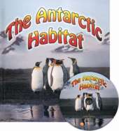 The Antarctic Habitat