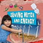Let's Find Out About Saving Water and Energy