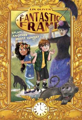 Splat! Another Messy Sunday Book 2