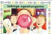 Inkinga Ngeshungamu