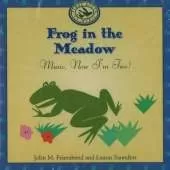 Frog in the Meadow: Music, Now I'm Two!