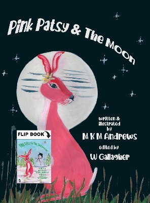Pink Patsy and the Moon & Pink Patsy and the Snowman