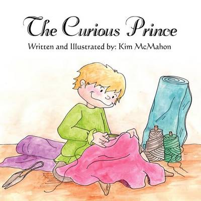 The Curious Prince