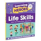 Learning Heroes: Life Skills
