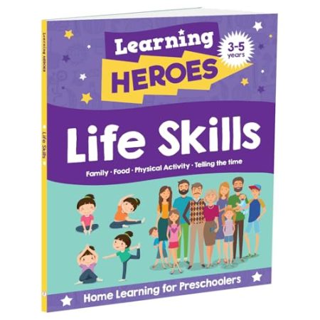 Learning Heroes: Life Skills