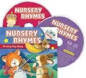 Nursery Rhymes Sing Along