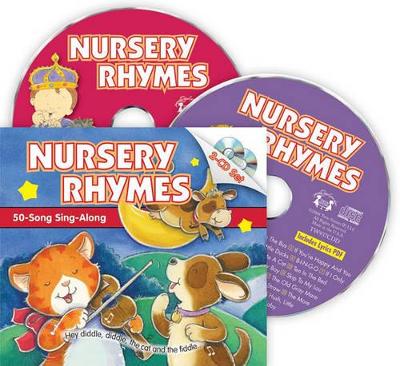 Nursery Rhymes Sing Along