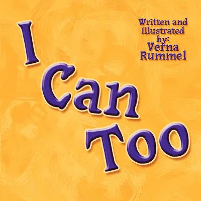I Can Too