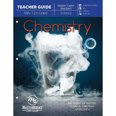 Chemistry (Teacher Guide)