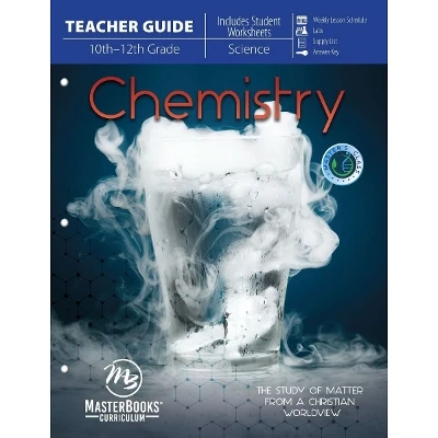 Chemistry (Teacher Guide)