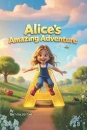 Alice's Amazing Adventure