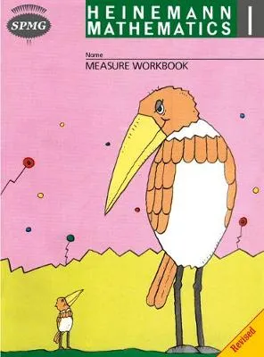 Heinemann Maths 1: Measure Workbook