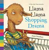 Llama Llama: Llama Llama Shopping Drama