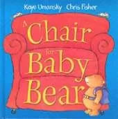 A Chair for Baby Bear