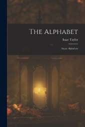 The Alphabet: Aryan Alphabets