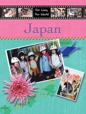 Japan: In the Children's Own Words
