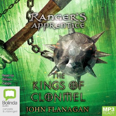 The Kings of Clonmel