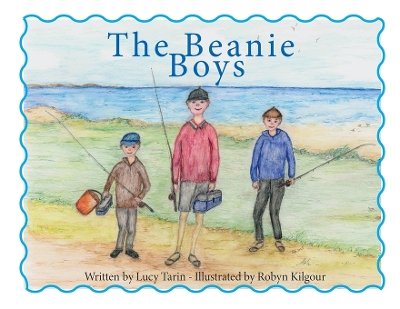 The Beanie Boys