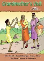 Grandmother's Visit
