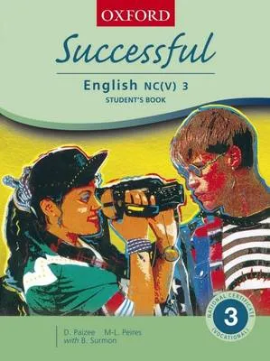 Successful English NC(V)3