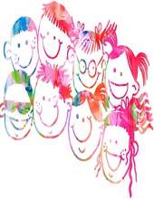 Kid's Sketch Book: 8.5 X 11, Blank Artist Sketchbook: 100 pages, Sketching, Drawing and Creative Doodling, Sketchbook to Draw