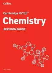 Cambridge IGCSE™ Chemistry Revision Guide