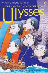 The Amazing Adventures of Ulysses