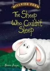 The Sheep Who Couldn't Sleep