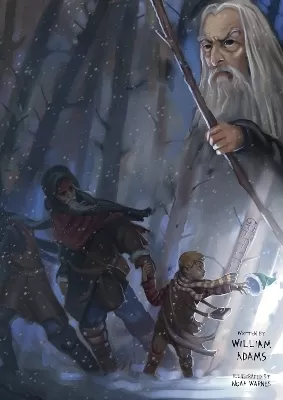 The Cold North Wind