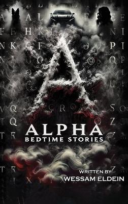 Alpha Bedtime Stories