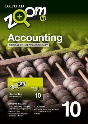 Zoom in Accounting
