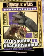 Dinosaur Wars: Pack A
