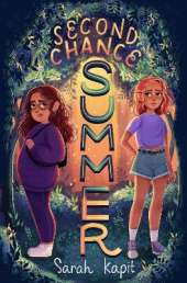 Second Chance Summer