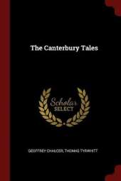 The Canterbury Tales