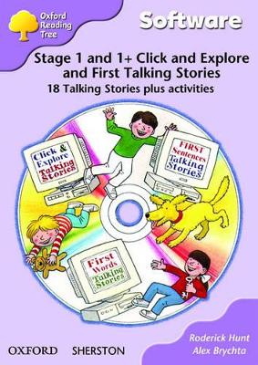 Oxford Reading Tree