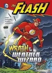 Flash Wrath of the Weather Wizard