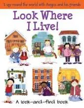 Look Where I Live