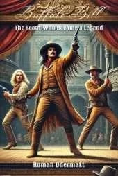 Buffalo Bill - The Scout Who Became a Legend (Volume 3 of 4): Indian Wars, first stage performances, rise to national fame 1867-1877
