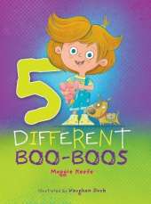 Five Different Boo-Boos